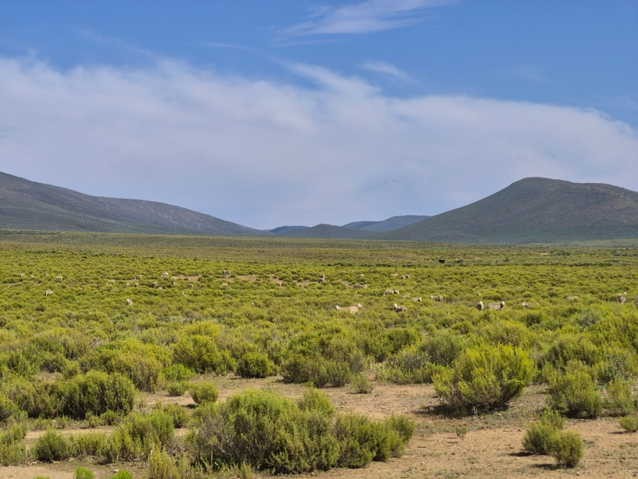 Commercial Property for Sale in Montagu Rural Western Cape